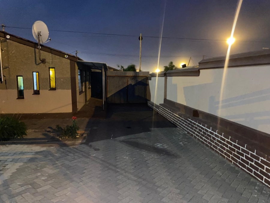 2 Bedroom Property for Sale in Rocklands Free State